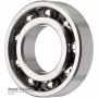 Differential-Antriebswellenlager Nr. 1 Hyundai / KIA DCT D8LF1 (D8F48W) 432052N800 (80 mm x 40 mm x 19 mm) – NACHI 40BX8019