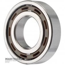 Differential-Antriebswellenlager Nr. 1 Hyundai / KIA DCT D8LF1 (D8F48W) 432052N800 (80 mm x 40 mm x 19 mm) – NACHI 40BX8019