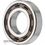 Differential-Antriebswellenlager Nr. 1 Hyundai / KIA DCT D8LF1 (D8F48W) 432052N800 (80 mm x 40 mm x 19 mm) – NACHI 40BX8019