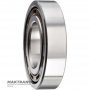 Differential-Antriebswellenlager Nr. 1 Hyundai / KIA DCT D8LF1 (D8F48W) 432052N800 (80 mm x 40 mm x 19 mm) – NACHI 40BX8019