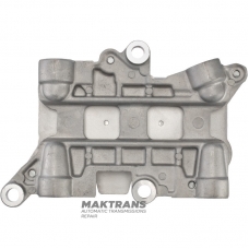 Wärmetauscher VAG 0C8 TR-80SD 7P0317037 – Touareg 7P 3.0 TDI Quattro