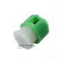 Automatikgetriebesystem mit Adapter UA80E UA80F, UA81E UA81F U880E, U880F, AF50-8, TG81SC, 8F45, GA8F22AW VAG 09P, Aisin Warner AQ450-8F/A UB80E, UB80F
