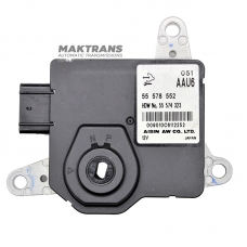 Elektronisches Steuergerät Aisin Warner TF-80SC 55578552, AAU6 — Opel Insignia