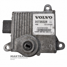 Elektronisches Steuergerät Aisin Warner TF-80SC, TF-81SC - 30735326, VOLVO XC90 2002-2016