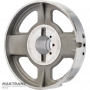 Zentraler Bremssattel FORD A4LD, 4R44E, 4R55E, 5R55E, 5R55N, 5R55S, 5R55W 89GT-7L328-AA – mit Teflonringen und Gleitscheibe, ohne Geschwindigkeitssensor
