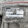 Automatikgetriebe (Baugruppe) 4WD Aisin Warner AW50-42LE – VOLVO 1208955