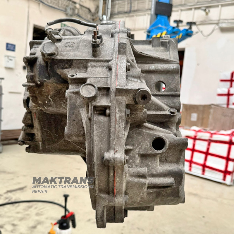 Automatikgetriebe (Baugruppe) 4WD Aisin Warner AW50-42LE – VOLVO 1208955