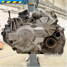Automatikgetriebe (Baugruppe) 4WD Aisin Warner AW50-42LE – VOLVO 1208955