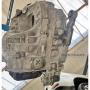 Neues Automatikgetriebe (montiert) FWD Aisin Warner TG-81SD (AWF8G55) — VOLVO 1285351 (XC60, XC90, 2.0 T6 T8 HYBRID), mit START-STOP-System