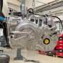 Neues Automatikgetriebe (montiert) FWD Aisin Warner TG-81SD (AWF8G55) — VOLVO 1285351 (XC60, XC90, 2.0 T6 T8 HYBRID), mit START-STOP-System