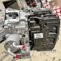 Neues Automatikgetriebe (montiert) FWD Aisin Warner TG-81SD (AWF8G55) — VOLVO 1285351 (XC60, XC90, 2.0 T6 T8 HYBRID), mit START-STOP-System