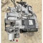 Neues Automatikgetriebe (montiert) FWD Aisin Warner TG-81SD (AWF8G55) — VOLVO 1285351 (XC60, XC90, 2.0 T6 T8 HYBRID), mit START-STOP-System
