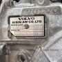 Neues Automatikgetriebe (montiert) FWD Aisin Warner TG-81SD (AWF8G55) — VOLVO 1285351 (XC60, XC90, 2.0 T6 T8 HYBRID), mit START-STOP-System