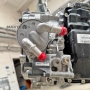 Neues Automatikgetriebe (montiert) FWD Aisin Warner TG-81SD (AWF8G55) — VOLVO 1285351 (XC60, XC90, 2.0 T6 T8 HYBRID), mit START-STOP-System