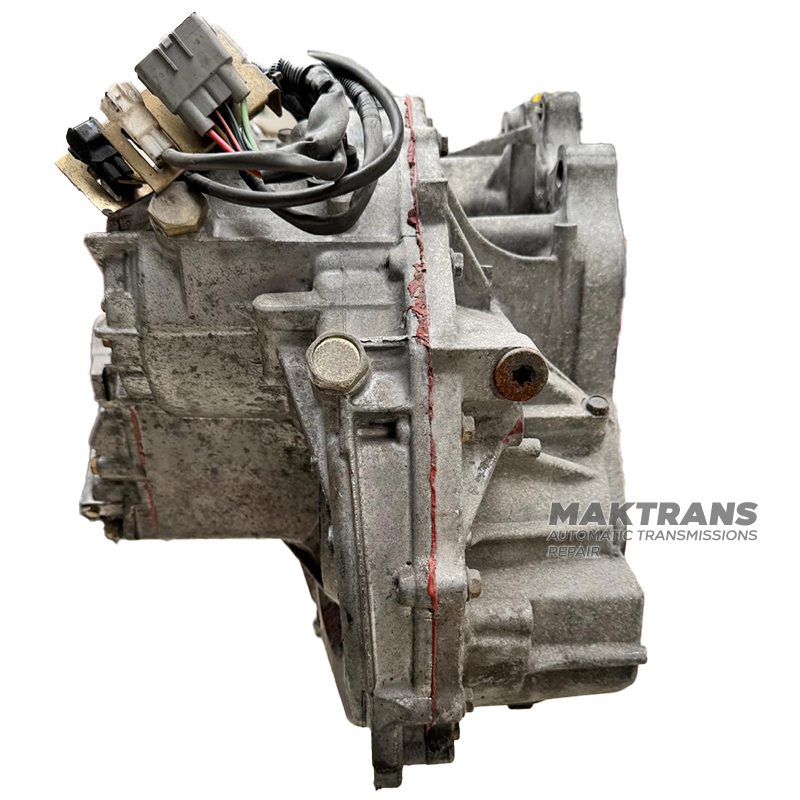 Automatikgetriebe (Baugruppe) FWD Aisin Warner AW50-42LE 30824400 – VOLVO S40 2.0T