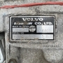 Automatikgetriebe (Baugruppe) FWD Aisin Warner AW50-42LE 30824400 – VOLVO S40 2.0T