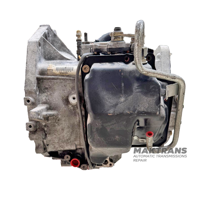 Automatikgetriebe (Baugruppe) FWD Aisin Warner AW50-42LE 30824400 – VOLVO S40 2.0T