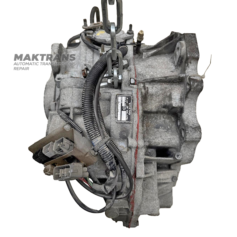 Automatikgetriebe (Baugruppe) FWD Aisin Warner AW50-42LE 30824400 – VOLVO S40 2.0T