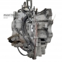 Automatikgetriebe (Baugruppe) FWD Aisin Warner AW50-42LE 30824400 – VOLVO S40 2.0T