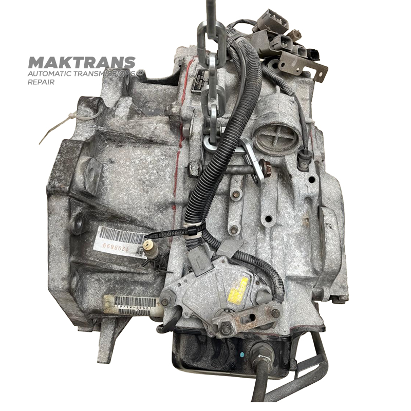 Automatikgetriebe (Baugruppe) FWD Aisin Warner AW50-42LE 30824400 – VOLVO S40 2.0T