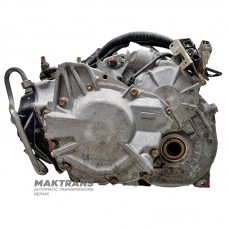 Automatikgetriebe (Baugruppe) FWD Aisin Warner AW50-42LE 30824400 – VOLVO S40 2.0T