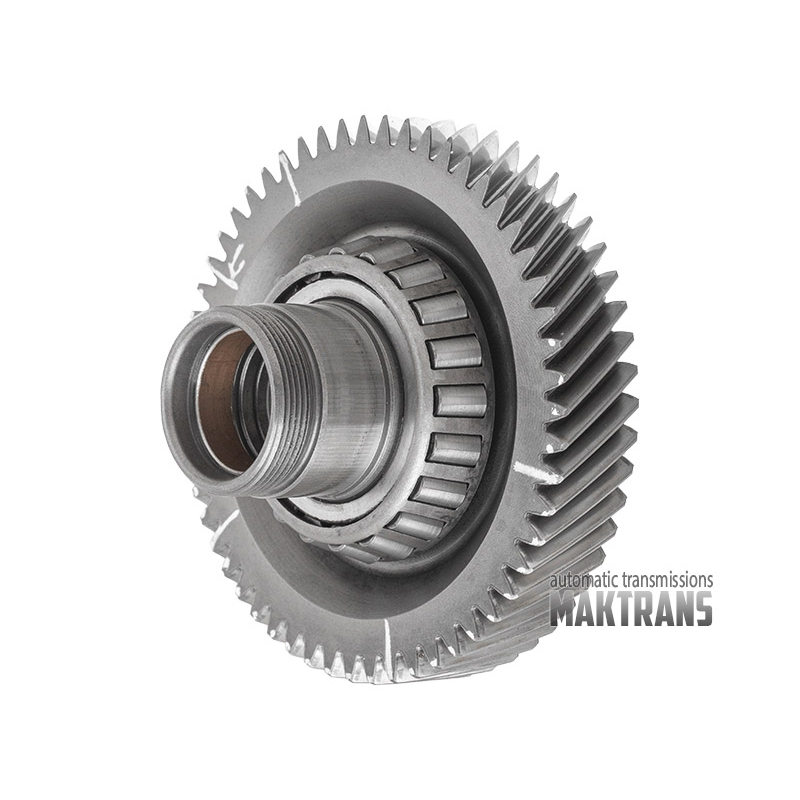 Antriebsverteilergetriebe ZF 4HP20 – 59 Zähne (Außen-Ø 133,30 mm)