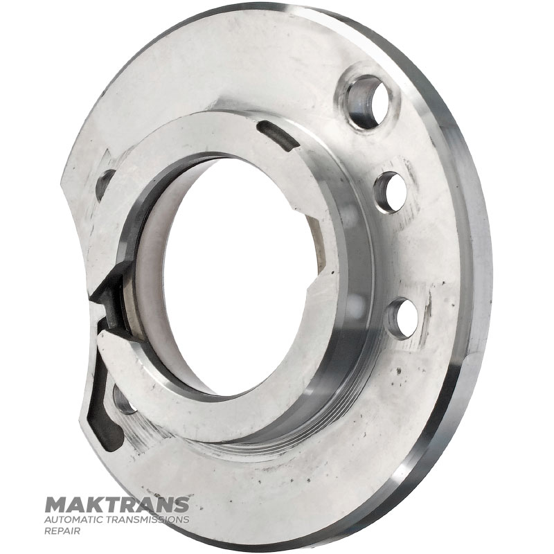 Lagergehäuse für angetriebenes Zahnrad (Aluminium) VAG 01M, 01N, 01P - 096323873A