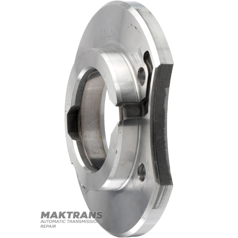 Lagergehäuse für angetriebenes Zahnrad (Aluminium) VAG 01M, 01N, 01P - 096323873A