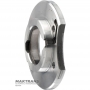 Lagergehäuse für angetriebenes Zahnrad (Aluminium) VAG 01M, 01N, 01P - 096323873A