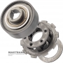 Hinteres Planetengetriebe FORD A4LD, 4R44E, 4R55E, 5R55E, 5R55N, 5R55S, 5R55W P97GT-7D0007-AHR – Stahlgehäuse, 4 Ritzel (15 Zähne, Außen-Ø 24,40 mm), Hohlrad 57 Zähne (Außen-Ø 94,10 mm)