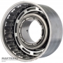 Trommel-Overdrive-Kupplung A4LD, 4R44E, 4R55E, 5R55E, 5R55N, 5R55S, 5R55W 97GT-7L668-AE – 2 Reibscheiben