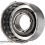 Trommel-Direktkupplung A4LD, 4R44E, 4R55E, 5R55E, 5R55N, 5R55S, 5R55W 90DT-7D047-AB – 4 Reibscheiben, mit Nabenbuchse