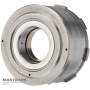 Trommel-Direktkupplung A4LD, 4R44E, 4R55E, 5R55E, 5R55N, 5R55S, 5R55W 90DT-7D047-AB – 4 Reibscheiben, mit Nabenbuchse