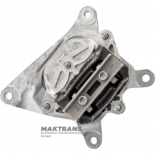 Getriebe (Motor) hinteres Kissen ZF 8HP65A, ZF 8HP55A - 8W0399118D