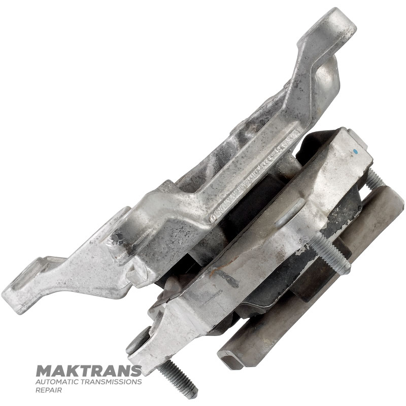 Getriebe (Motor) hinteres Kissen ZF 8HP65A, ZF 8HP55A - 8W0399118D, 8W0399156