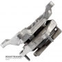 Getriebe (Motor) hinteres Kissen ZF 8HP65A, ZF 8HP55A - 8W0399118D, 8W0399156