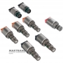 Magnetsatz (8 Magnete) Hyundai / KIA A6MF1 A6LF1 - Gen1 (Außen-Ø der NH-Magnete Auslauf 14 mm)