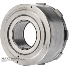 Trommel-Direktkupplung A4LD, 4R44E, 4R55E, 5R55E, 5R55N, 5R55S, 5R55W XL2P-7D047-AB – 4 Reibscheiben
