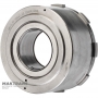 Trommel-Direktkupplung A4LD, 4R44E, 4R55E, 5R55E, 5R55N, 5R55S, 5R55W XL2P-7D047-AB – 4 Reibscheiben
