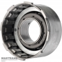 Trommel-Direktkupplung A4LD, 4R44E, 4R55E, 5R55E, 5R55N, 5R55S, 5R55W XL2P-7D047-AB – 4 Reibscheiben