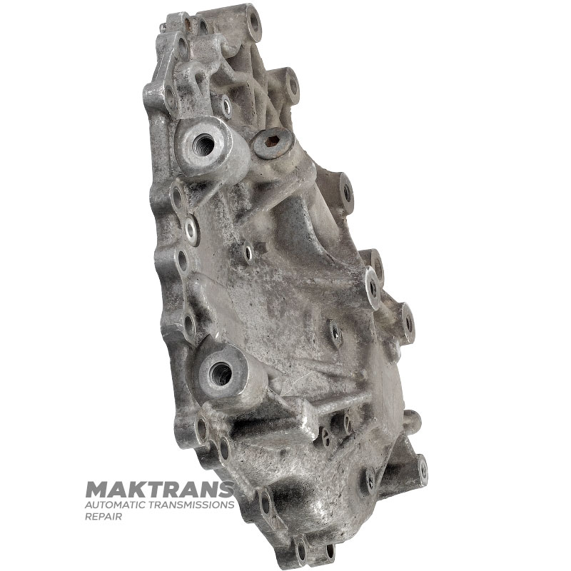 Hintere Abdeckung JATCO CVT JF011E 310201XF0E – NISSAN Qashqai 2007 J10 (MR20DE)