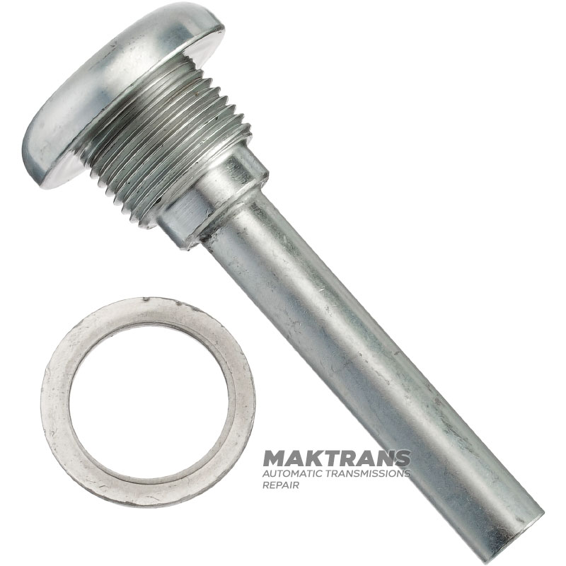 Ölstandskontrollrohr Aisin Warner TF-80SC, TF-81SC - Länge 70 mm