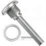Ölstandskontrollrohr Aisin Warner TF-80SC, TF-81SC - Länge 70 mm