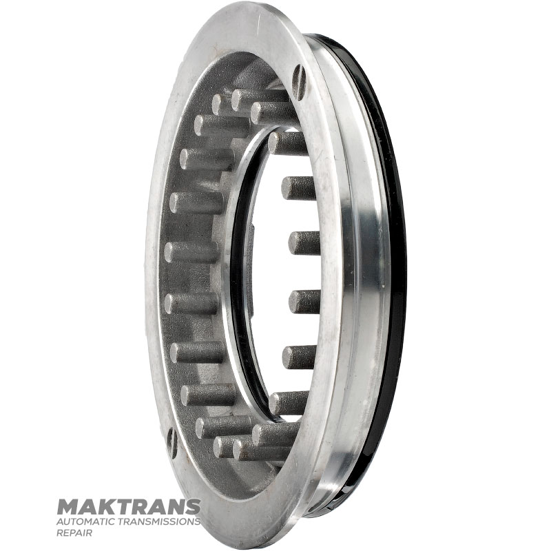 Trommelkolben Overdrive-Kupplung FORD 5R55 A4LD, 4R44E, 4R55E, 5R55E, 5R55N, 5R55S, 5R55W 88DT-7A258-AA – (Gesamtkolbenhöhe 18,95 mm, 15 Federn im Lieferumfang enthalten)