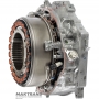 Vordere Gehäusebaugruppe mit Elektromotor MAZDA Hybrid 8-Gang-Getriebe – MSO1304AX, MSO13045X