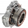 Vordere Gehäusebaugruppe mit Elektromotor MAZDA Hybrid 8-Gang-Getriebe – MSO1304AX, MSO13045X