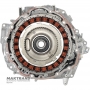 Vordere Gehäusebaugruppe mit Elektromotor MAZDA Hybrid 8-Gang-Getriebe – MSO1304AX, MSO13045X
