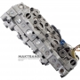 Restaurierte Ventilkörperbaugruppe mit Magnetspulen TOYOTA / LEXUS UA80E, UA80F 3541048080, 354100E010 – (für Fahrzeuge ohne Start-/Stopp-System, Markierungen auf dem Gehäuse 89090, Trennplatte A0)