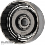 Trommel VORWÄRTS-Kupplung FORD A4LD, 4R44E, 4R55E, 5R55E, 5R55N, 5R55S, 5R55W 91DT-7A511-DE – 6 Reibscheiben (Gesamtdicke des Satzes 25,65 mm)
