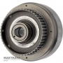 Trommel VORWÄRTS-Kupplung FORD A4LD, 4R44E, 4R55E, 5R55E, 5R55N, 5R55S, 5R55W 91DT-7A511-DE – 6 Reibscheiben (Gesamtdicke des Satzes 25,65 mm)